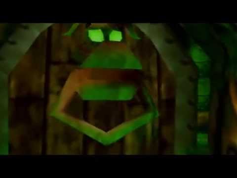 Banjo-Kazooie Talkthrough 001 - Sisnapped