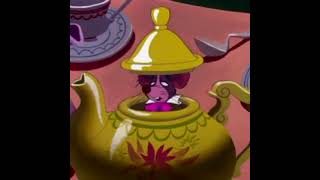 WHITE RABBIT (VIDMASH) - THE DAMNED