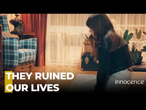 No One's Has The Strenght To Fight - Innocence Episode 8