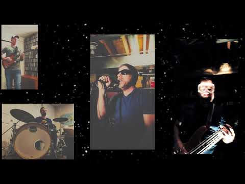 Oblivion - Mastodon Cover