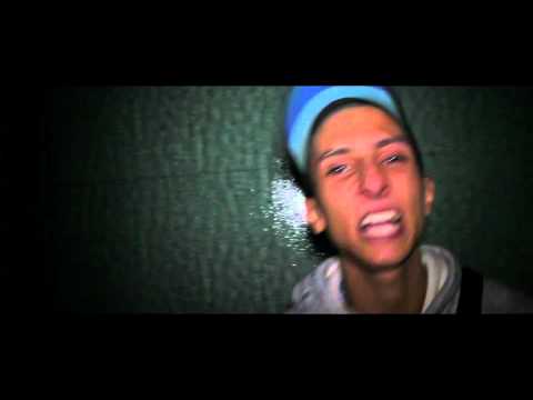 Rippa vs. Jones Burnout - Swiss VBT 2012 4tel Finale HR