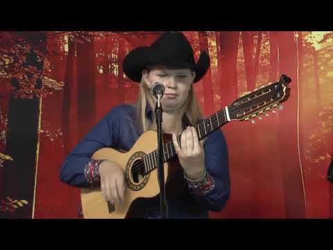 Programa Prosa, Café e Viola nº 507 – Ronaldo Sabino, Viviane & Rafaela – Viola Cor de Rosa