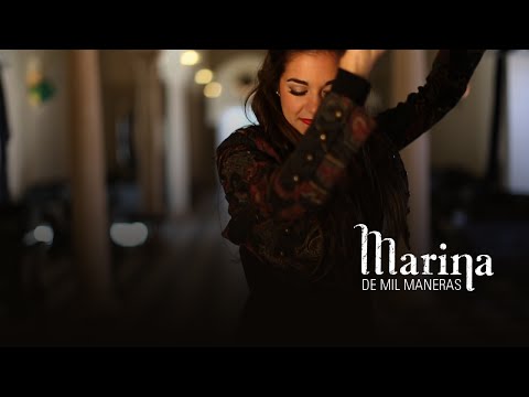 Marina - De mil maneras (Videoclip Oficial)