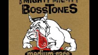 The Mighty Mighty Bosstones- The Impression That I Get