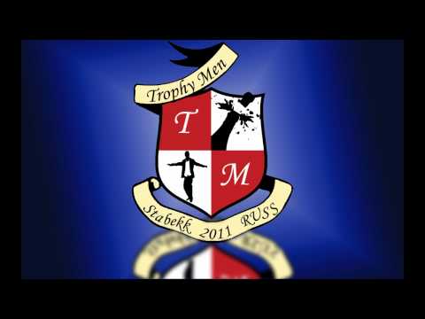 Trophy Men 2011 - Hallvard Vaaland ft. Dj Smaaland