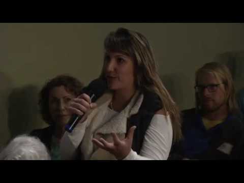 9-3 Adamus - LIGIA: I know it, but I go in the opposite way! - Transhuman Series, November 5, 2016