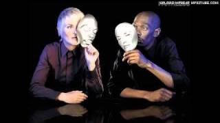 Faithless - Mass Destruction