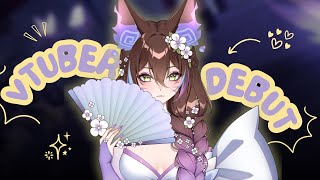 VTuber Debut: New Model Reveal & Artist Credits — Full Breakdown & Transcript