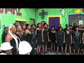 Konk Laphendlini Cover By Brothers Sisters Live Show