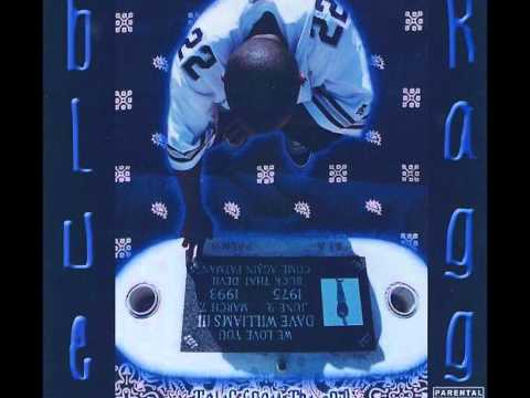 Blue Ragg - Dollar Bill (Tales From The Crip)