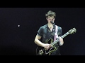 Don't Be A Fool - Shawn Mendes Live  - Oakland, CA 07 11 17
