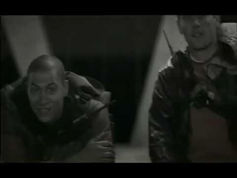 Peter Gelderblom - Waiting 4 (Official Vid) (2007)