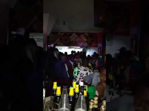 dj dexter mc gulofe live sessions at club spree