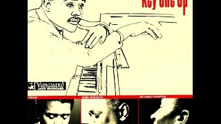 Ray Bryant - Spider Kelly's Blues