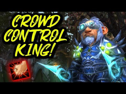 Infinite Stuns! - WoW BFA 8.2 Assassination Rogue PvP
