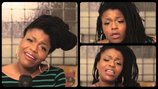 Just Hold Me MV Rev 3