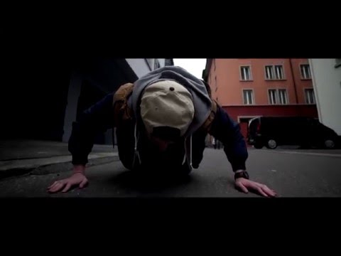 visu – E richtige Ma  [Video] prod. by Sean Ferrari