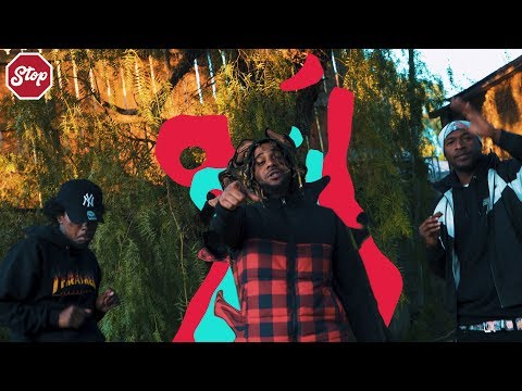 Hardini - "Risk Taker" ft. Ray Bands & Dolla Davis (Official Video) Shot By Nick Rodriguez