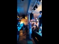 City of the Weak (live)- White Fire Alarm 