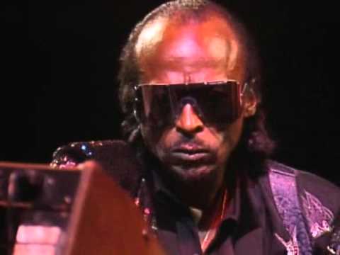 Miles Davis   Live from the Montreal Jazz Festival 1985