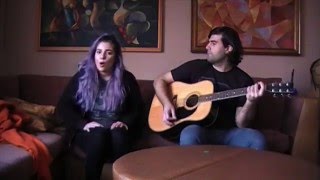 Dangerous x Let Me Blow Ya Mind - David Guetta vs Eve &amp; Gwen Stefani (Aurora Vice Cover)