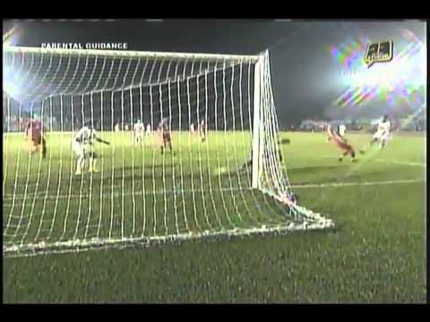 Azkals Emil 'Chieffy' Caligdong Goal