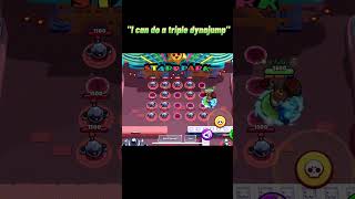 5 Surge super chains 💀 #brawlstars #brawlstarsgame #brawl #brawlers #supercell #gaming #funk #fyp