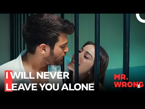 Ozgur Went to Prison For Ezgi - Mr. Wrong