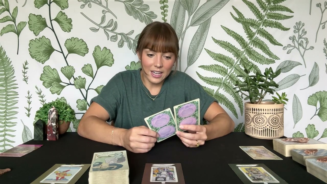 CAPRICORN LOVE TAROT | The real reason for their behavior | SEPTEMBER 2024