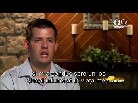 Pasiune Pura 7.24 - Homosexualitate - Marturia lui Kevin