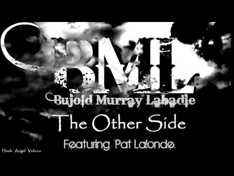 BML - The other side (Official Lyric Video)