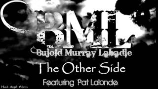 BML - The other side (Official Lyric Video)