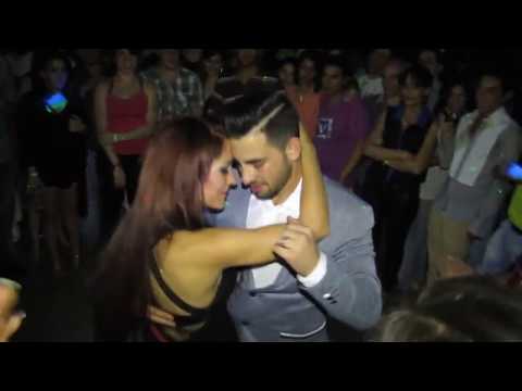 The Best Kizomba Video - How We Party in Afro.