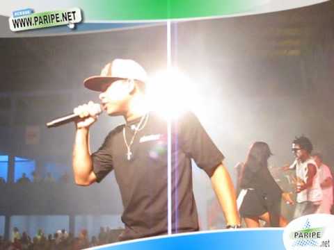 Fantasmão - Não vá que é barril (Paripe Hall)