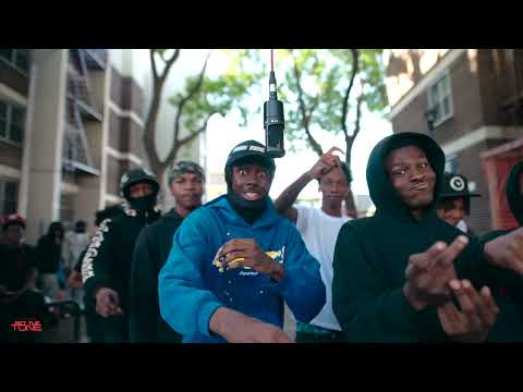 Zah Tzz- Skeeyee (Set The Tone Mic Performance)