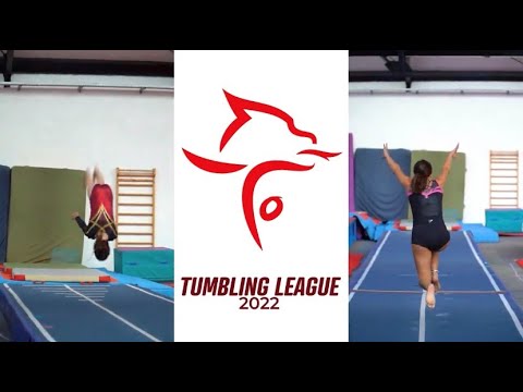 Tumbling League 2022