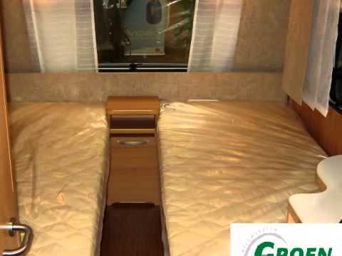 Caravan te koop: TEC 470 TE WELTBUMMLER AKTIV