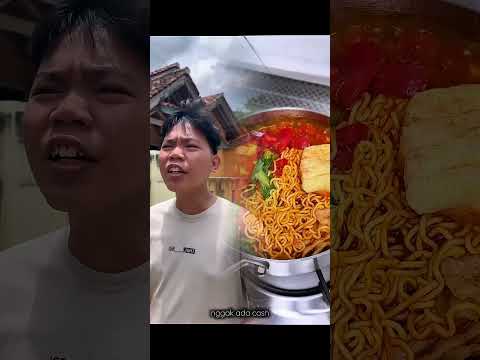 temen kalian gini juga? kalo ditagih hutang #komedi #shorts #lucu #ngakak #lucu #viral