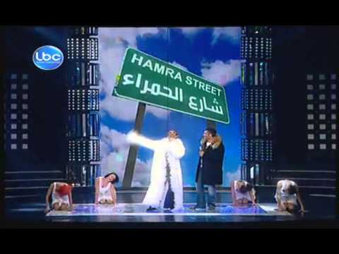 Celebrtiy Duets 3 - Prime 9 - Mario Bassil & Fares Karam