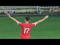 [2023年] 香港 4-0 不丹 (精華) | FIFA世界盃26外圍賽