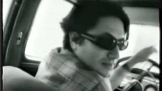 New Bomb Turks - Hammerless Nail (Scared Straight, 1996)