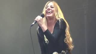 Blues Pills - Black Smoke (HD) Live @ Rock en Seine 2016