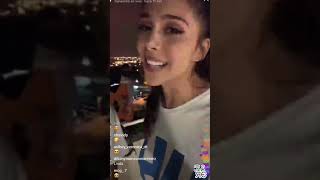 Mike bahía  - Serenta en vivo | LIVE