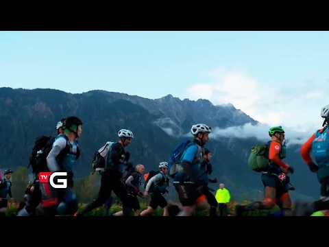 Gaspar marca presença na primeira corrida de aventura de 2026 em Petrolândia