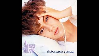 Alyssa Milano Say A Prayer Tonight.