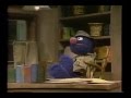 Sesame Street Detective Grover