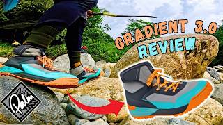 Palm Gradient 3.0 Creek Boot "Detailed Review"