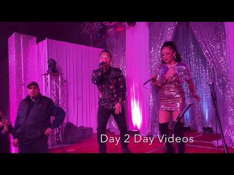 Ka Lia Universe Feat. Chin Chilla | Tas Lis No