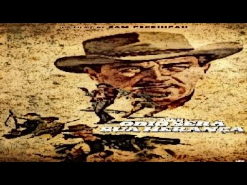 MEU ÓDIO SERÁ SUA HERANÇA  - 1969