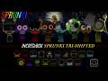 Incredibox Sprunki Tri Shifted Gameplay Showcase